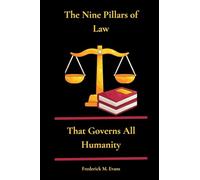The Nine Pillars of Law