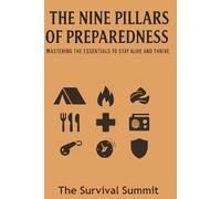 The Nine Pillars of Preparedness