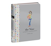 The Nine Pregnancy Countdown Journal: A Pregnancy Countdown Journal