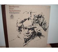 The Nine Symphonies [7x Vinyl LP]