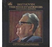 The Nine Symphonies 9LP BOX SET-LP