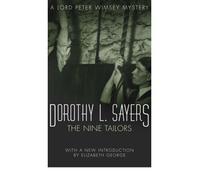 [ THE NINE TAILORS BY SAYERS, DOROTHY L.](AUTHOR)PAPERBACK