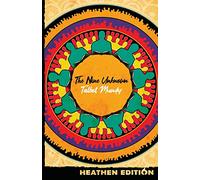 The Nine Unknown (Heathen Edition)