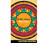 The Nine Unknown (Heathen Edition)