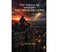 The Nines: The Cursed and the Fallen (The World of Adagan)