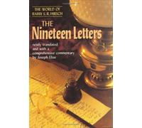 The Nineteen Letters