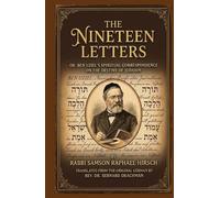 The Nineteen Letters