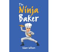 The Ninja Baker