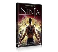 The Ninja - Immovable Heart (Spanish Release) Ninja