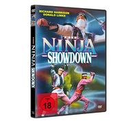 The Ninja Showdown