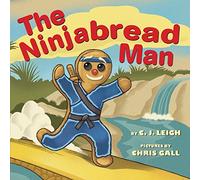 The Ninjabread Man