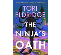 The Ninja's Oath: 4 (Lily Wong, 4)