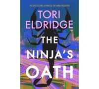 The Ninja's Oath : Lily Wong #4