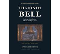 The Ninth Bell: An Escape-Room Mystery at Blackwater Signal House