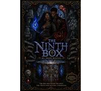 The Ninth Box: The Box Was Never The Only One. The Truth Was Waiting Underneath.: 2 (The Pandora Bloodline Trilogy)