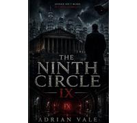 The Ninth Circle: A Conspiracy Thriller About Justice, Power, and Fear (The Hidden State Trilogy)