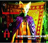 The Ninth Circle Beyond The Sun - Parts 1 To 10