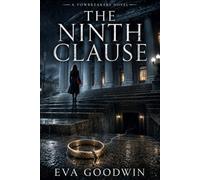 The Ninth Clause (The Vowbreakers)