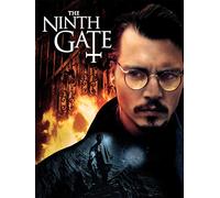 The Ninth Gate