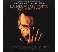 The Ninth Gate [SOUNDTRACK] (1999-07-19)