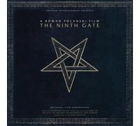 Ninth Gate by Wojciech Kilar (Record, 2016)