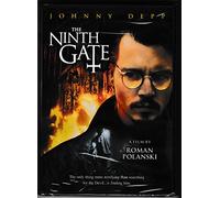 The Ninth Gate : Widescreen Edition
