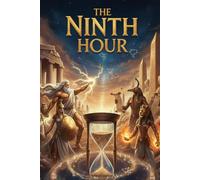The Ninth Hour: When the True King came the false gods turned to men by mercy.
