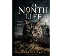 THE NINTH LIFE