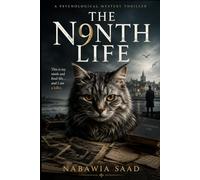 THE NINTH LIFE