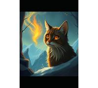 The ninth life of Ember Ashpaw