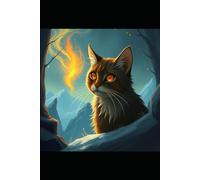 The ninth life of Ember Ashpaw
