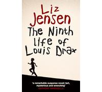 The Ninth Life of Louis Drax
