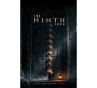 The Ninth Lock: A Fantasy Mystery of Secrets, Betrayal, and a Truth Buried for Twenty Years