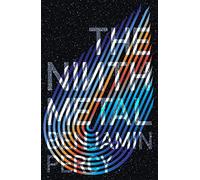 The Ninth Metal: The Comet Cycle Book 1 (Paperback) - Benjamin Percy Book