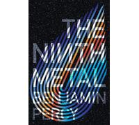 The Ninth Metal : The Comet Cycle Book 1