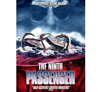 The Ninth Passenger