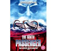 The Ninth Passenger