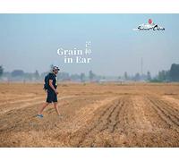 The Ninth Solar Term - Grain in Ear