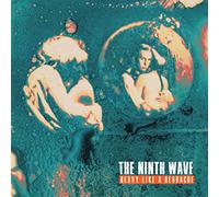 The Ninth Wave - Heavy Like A Headache [VINYL]