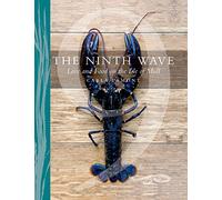 The Ninth Wave: Love and Food on the Isle of Mull (New in Paperback)