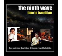 The Ninth Wave - Time in Transition