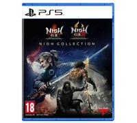 The Nioh Collection for Sony Playstation 5 PS5 Video Game