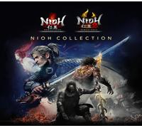 The Nioh Collection PS4 Account