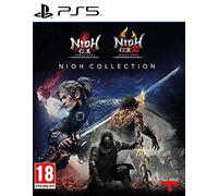 The Nioh Collection (PS5)
