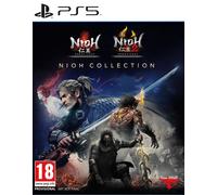 The Nioh Collection (PS5)