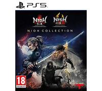 The Nioh Collection PS5 Game