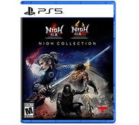 The Nioh Collection (輸入版:北米) - PS5 (Sony Playstation 5) (US IMPORT)