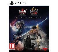 The Nioh Collection (PS5) Single (Sony Playstation 5)
