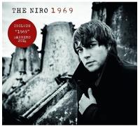 The Niro 1969 (CD) (US IMPORT)