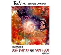 The Niro feat. Gary Lucas : The Complete Jeff Buckley & Gary Lucas Songbook CD